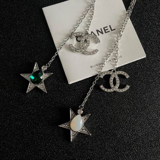 Chanel necklace 11lyh183